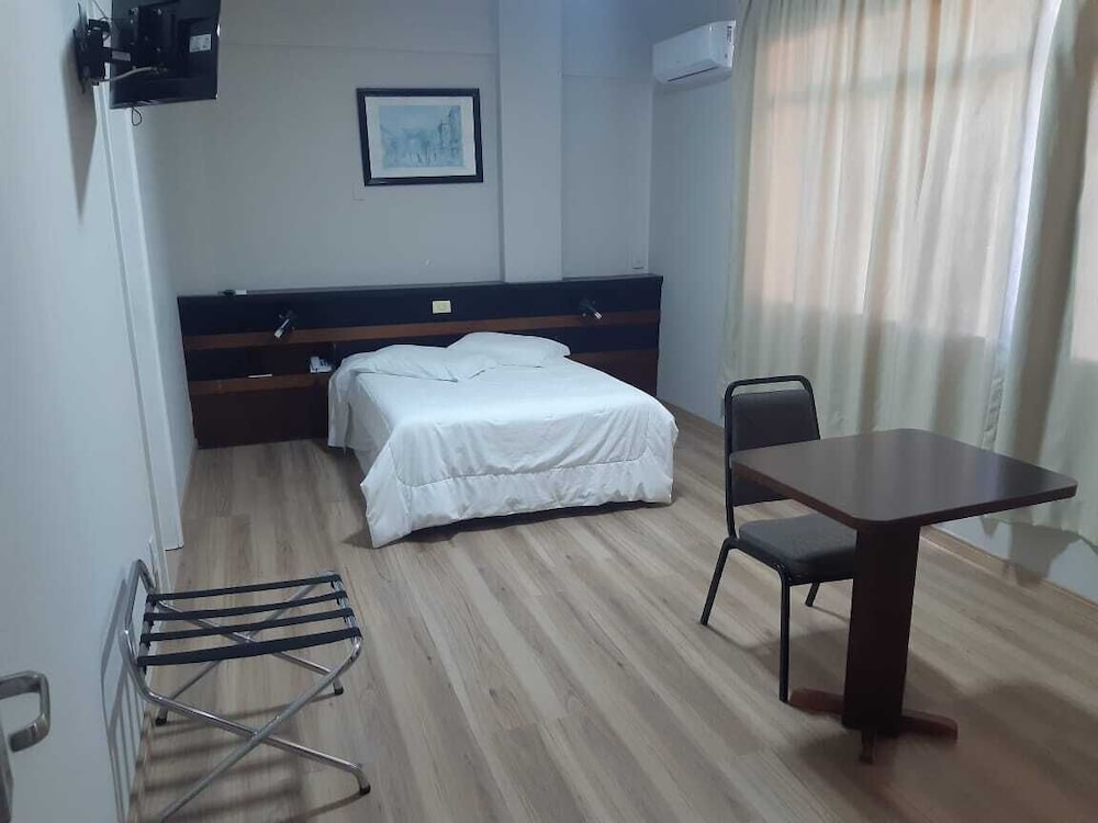 Map Hotel 20/44