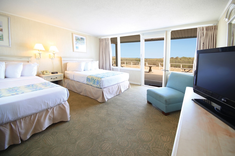 Seabonay Motel 15/49