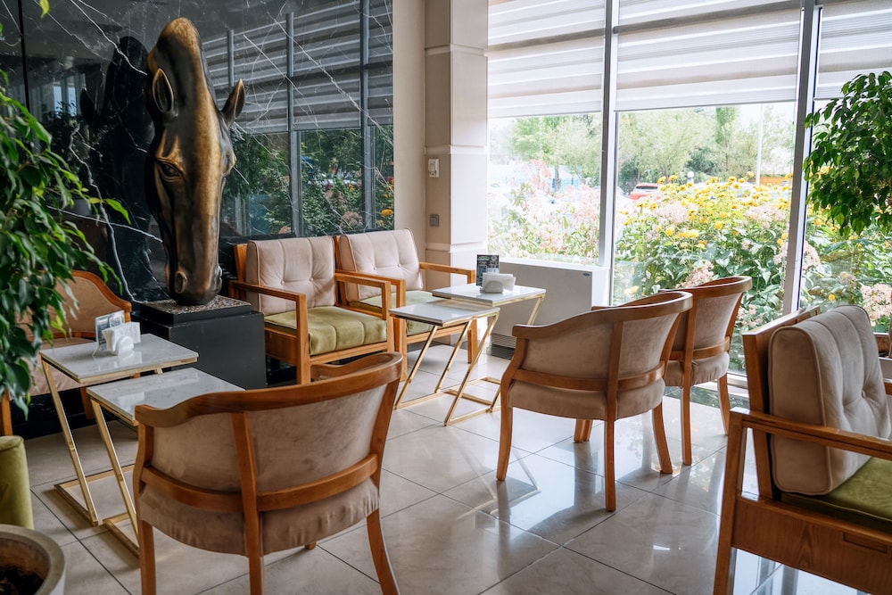 HOTEL DASTAN AKTOBE 28/53