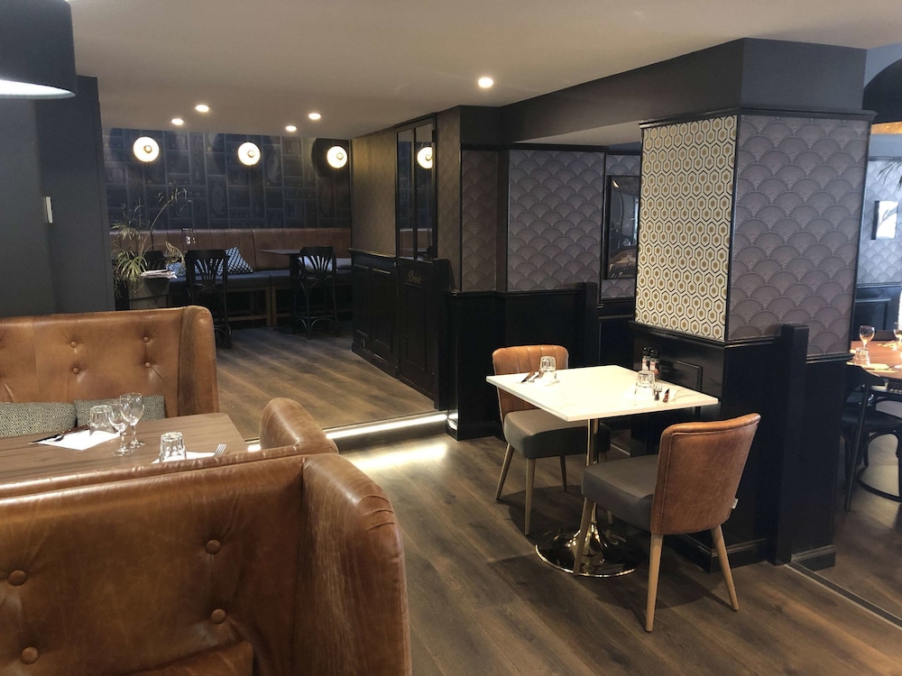 Mercure Avignon Centre Palais des Papes Hotel 59/70