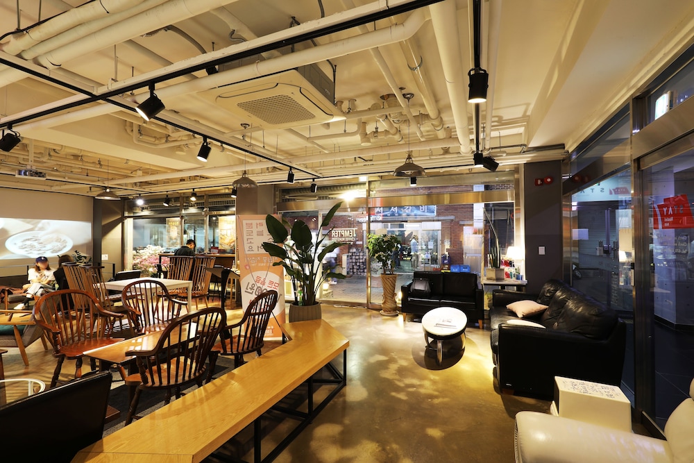 Myeongdong Stay7 33/50