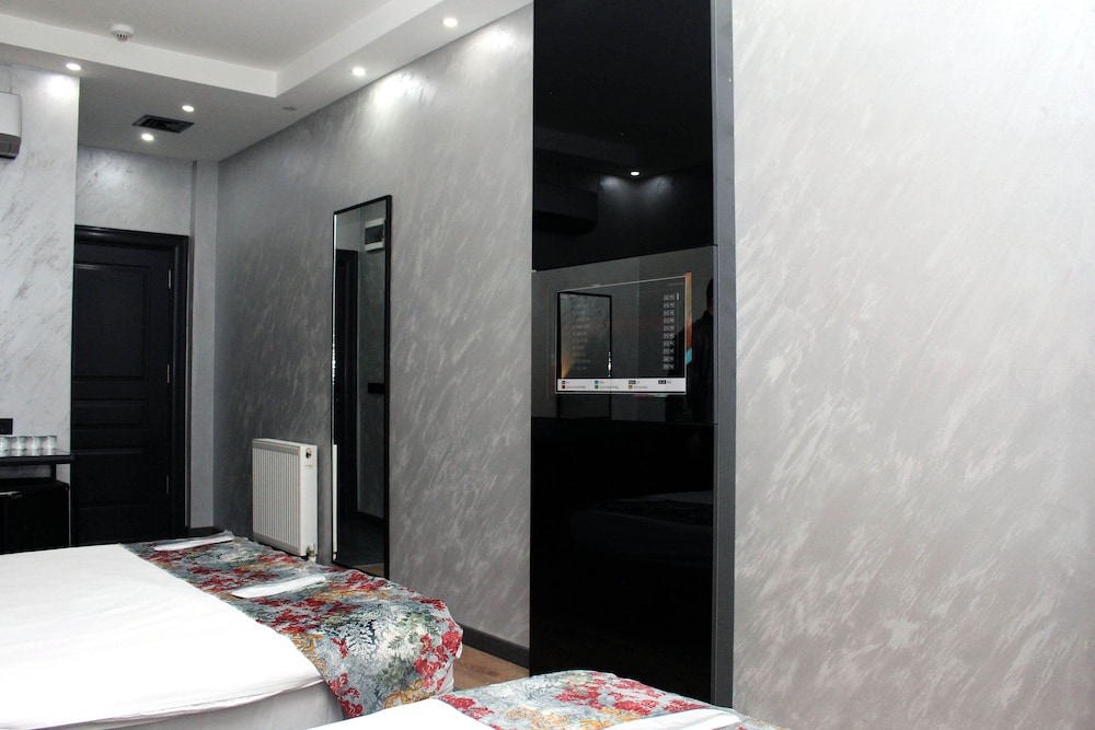 Istanbul Fair Hotel 26/50