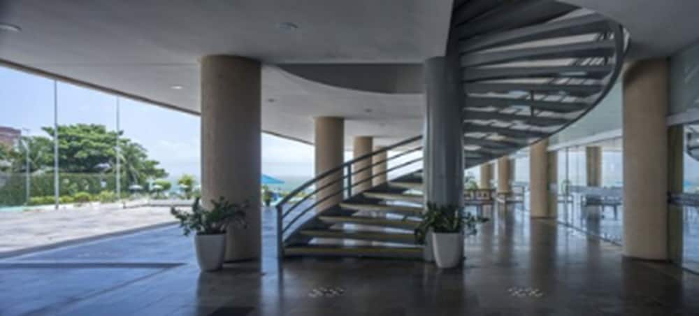 Rio Poty Hotel Sao Luis 56/65