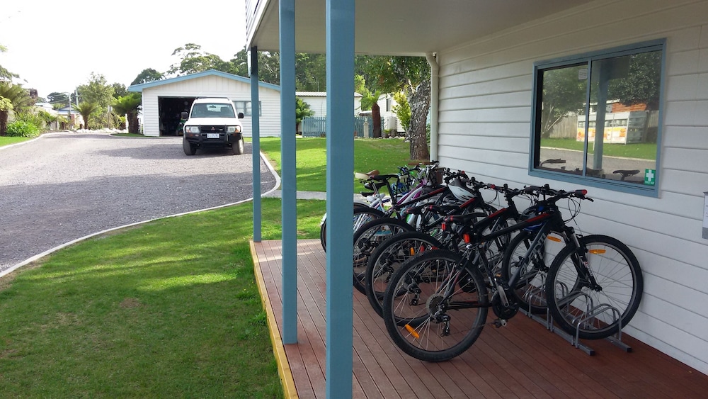 Big4 Strahan Holiday Retreat 31/64