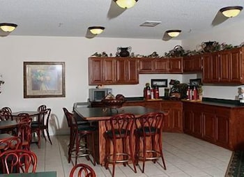 GrandStay Residential Suites Hotel 46/56