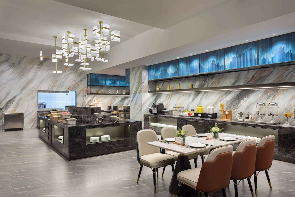 Wingate by Wyndham Zhuhai Gongbei Port 30/34