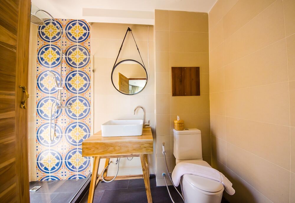 Nakorn De Sukhothai Hip Hotel 20/47