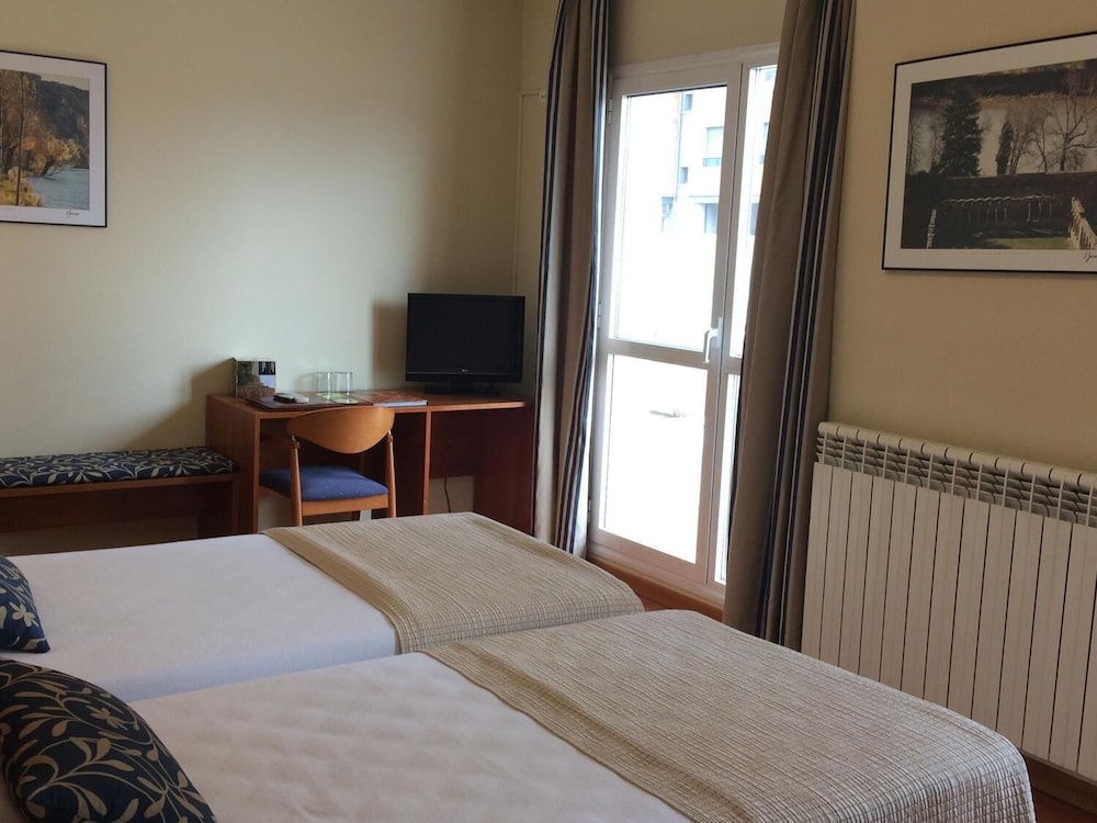 Hotel Alda Ciudad de Soria 18/67