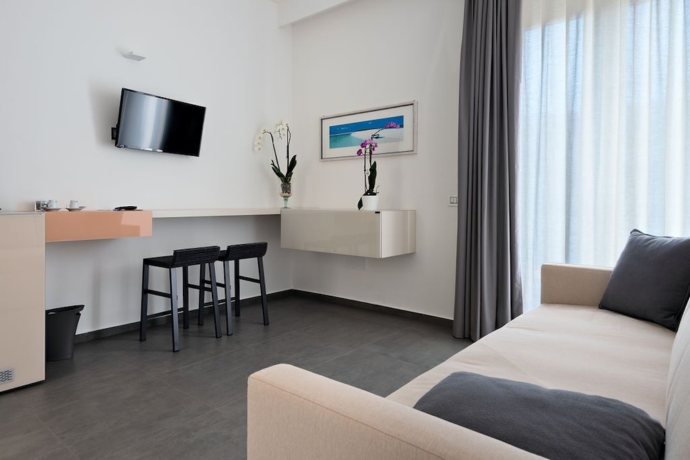 Nautilus B&B Suite Design 19/30