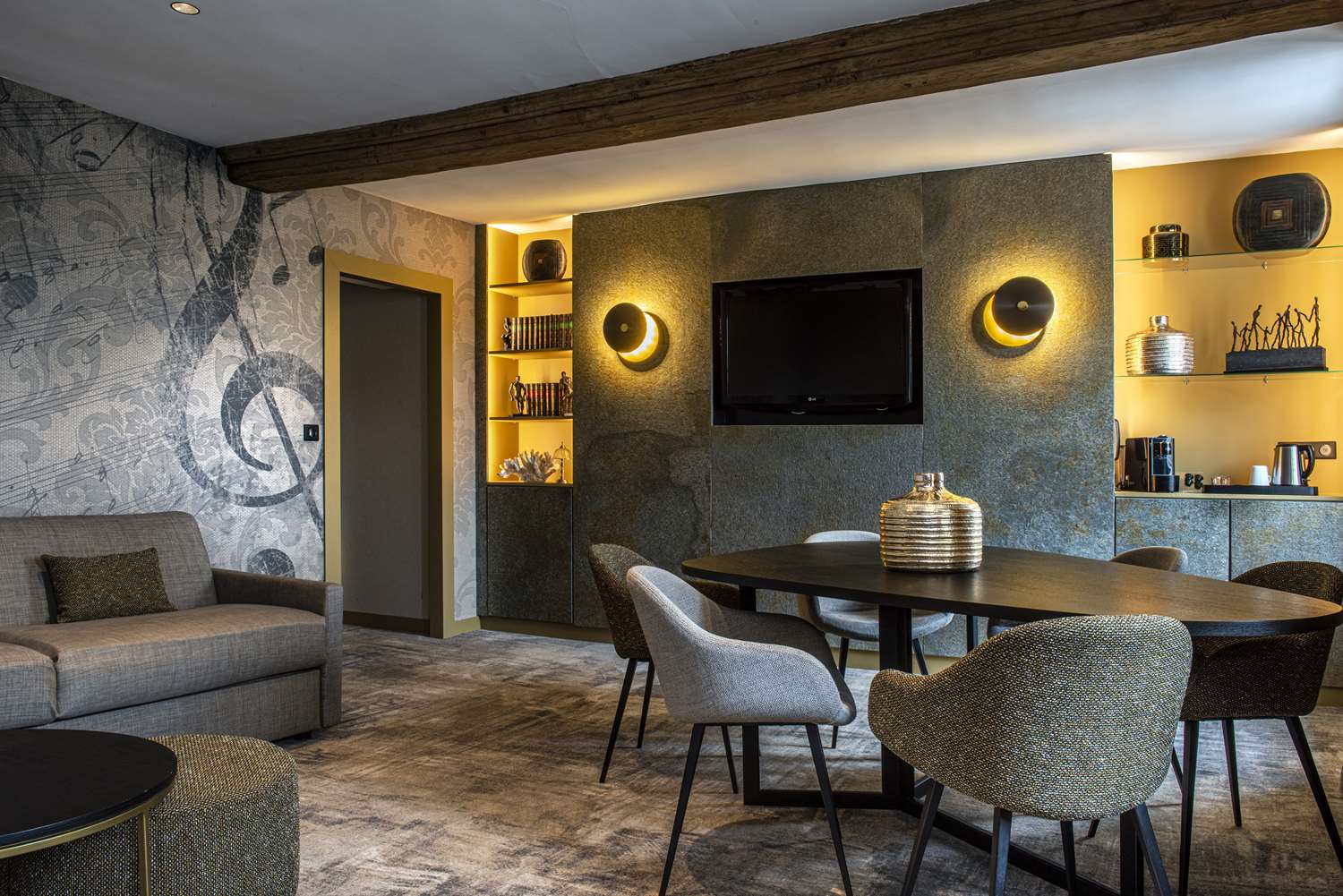 Best Western Le Cheval Blanc 36/54