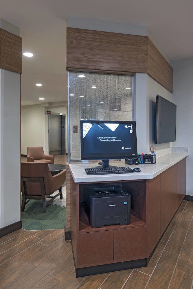Towneplace Suites Tacoma Lakewood 26/32