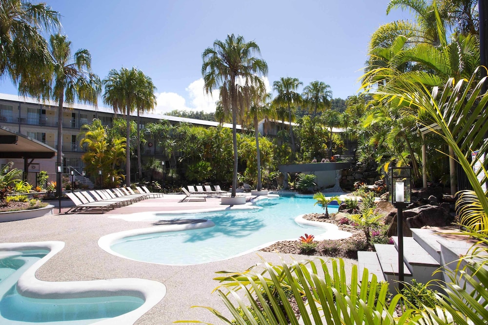 Mantra Club Croc Airlie Beach 46/48