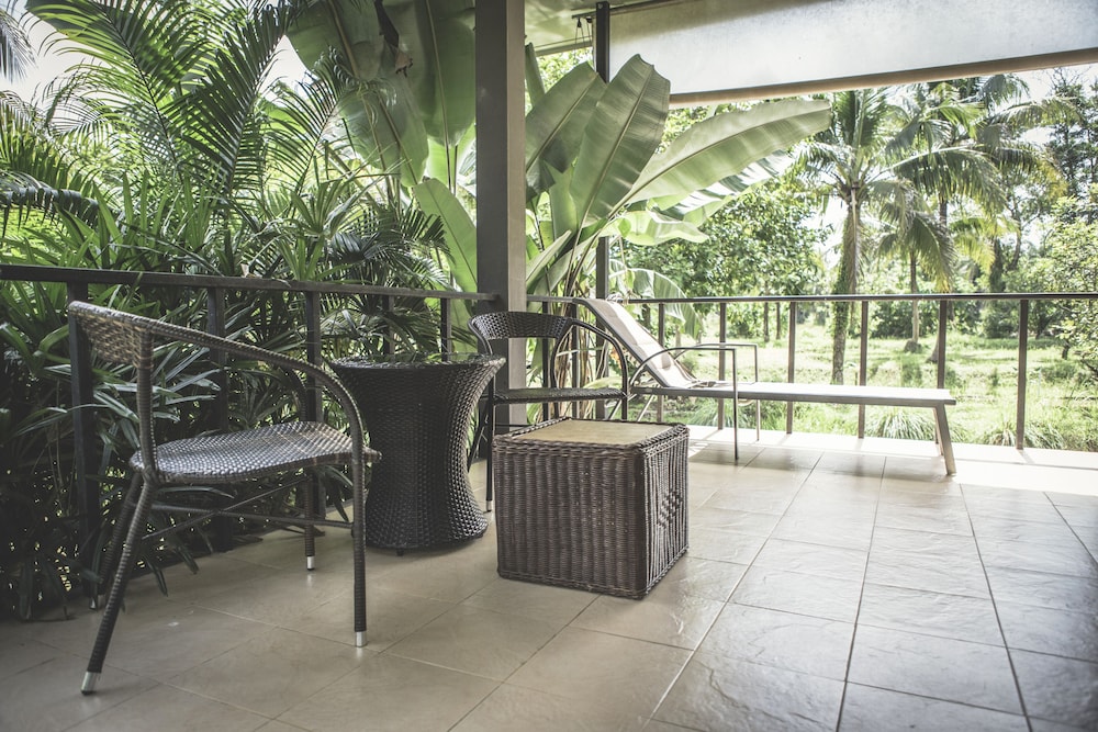 Blu Monkey Pooltara Krabi 42/63