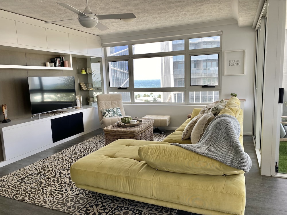 Wharf Boutique Apartments 44/78