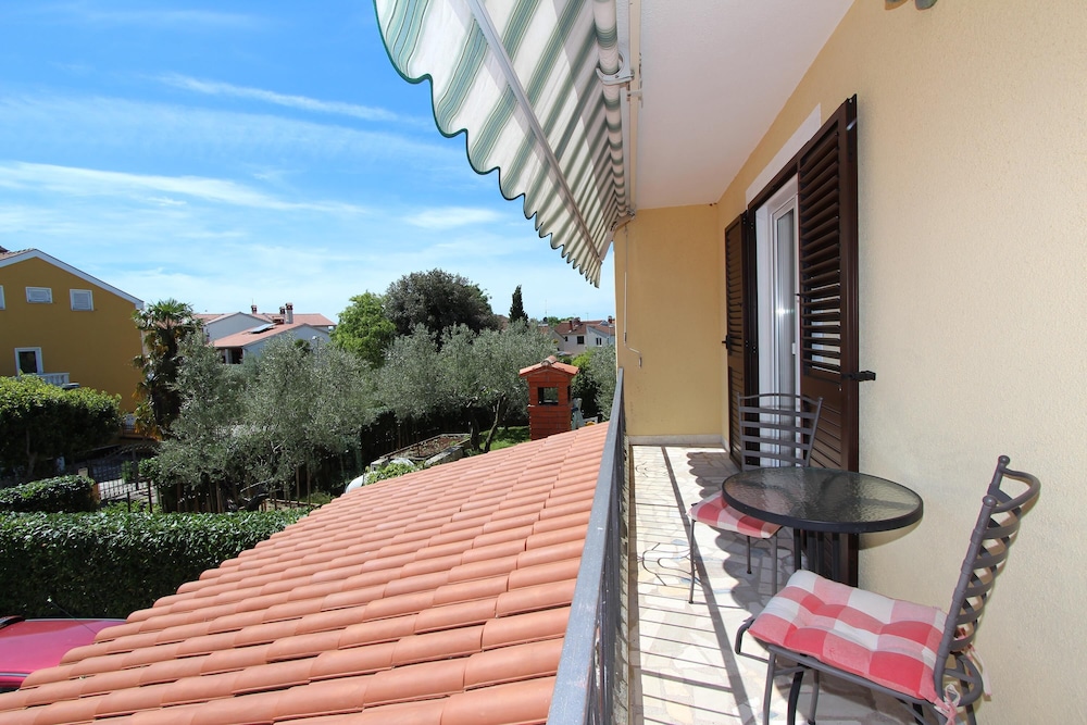 COCALETTO APARTMENTS 63/71