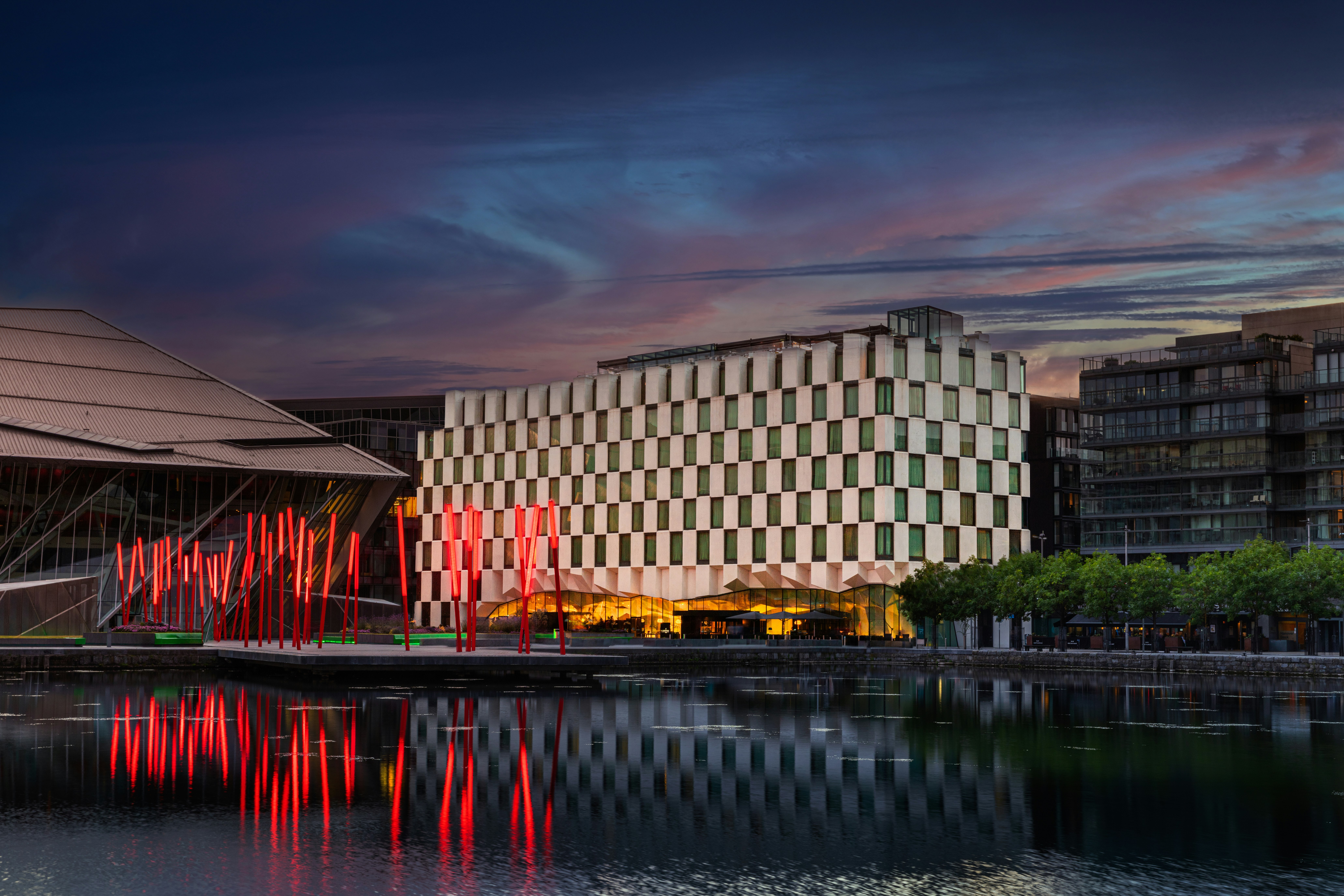 Anantara The Marker Dublin Hotel 4/50