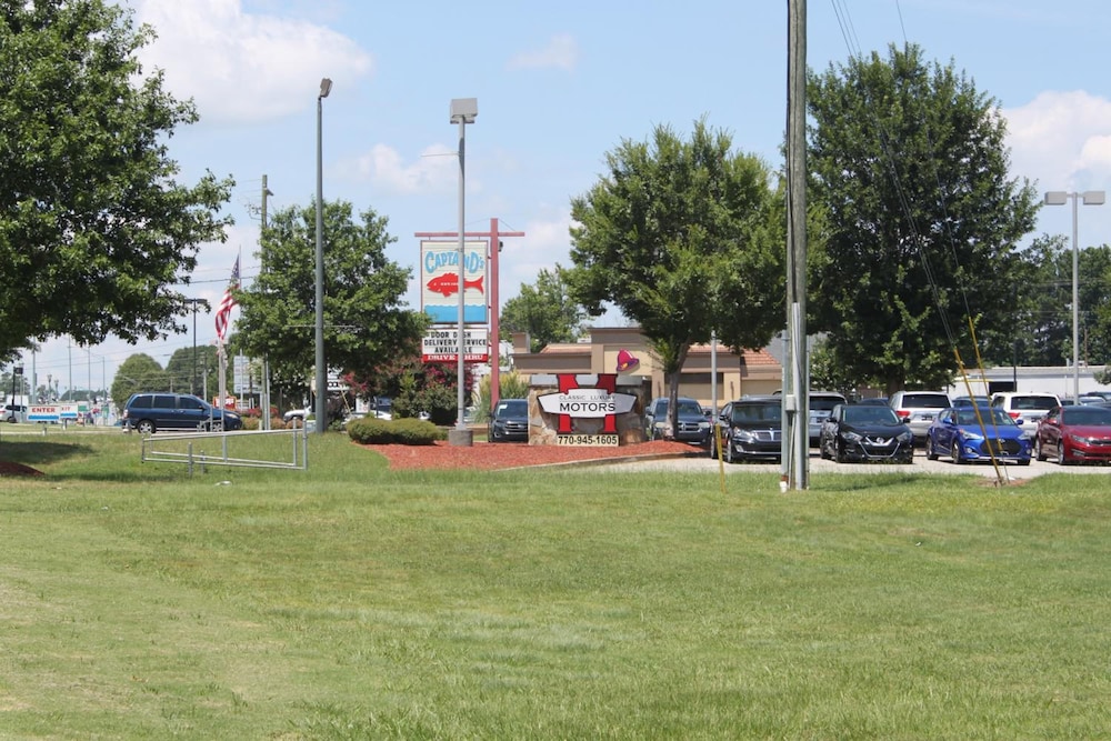 Travel Inn of Buford 45/54