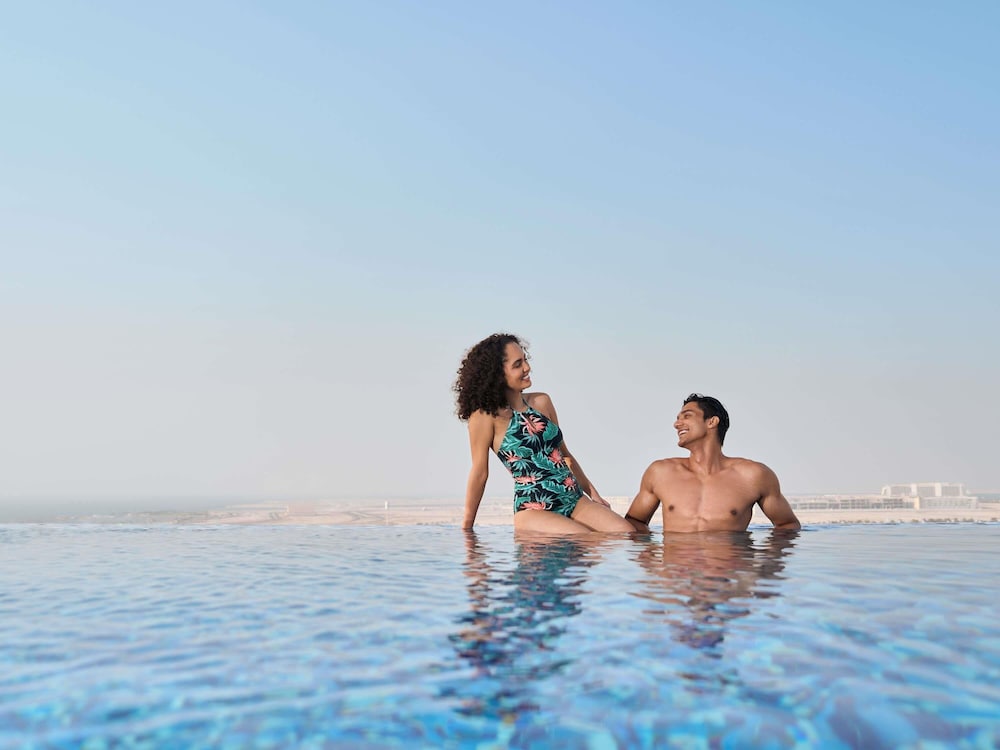 Aparthotel Adagio Dubai Gold District 58/61