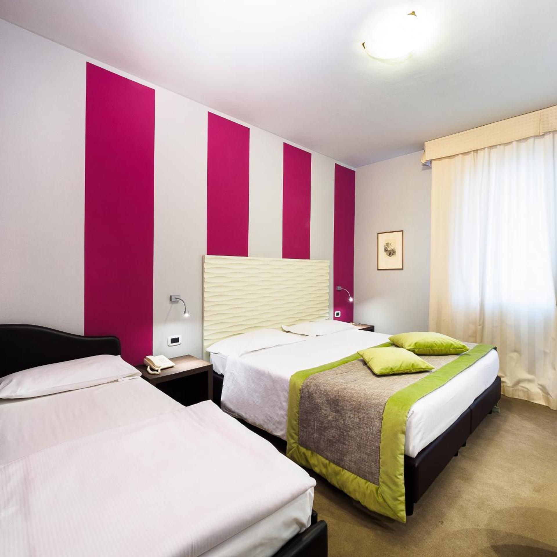Cristallo Club Wellness Hotel 17/60