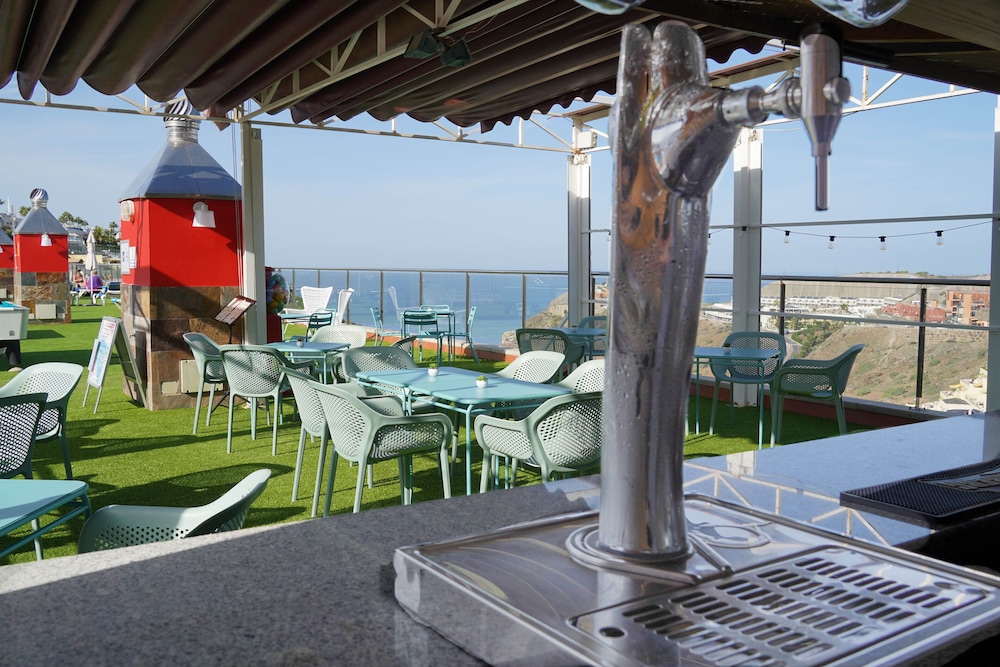 BALCON DEL MAR 34/50
