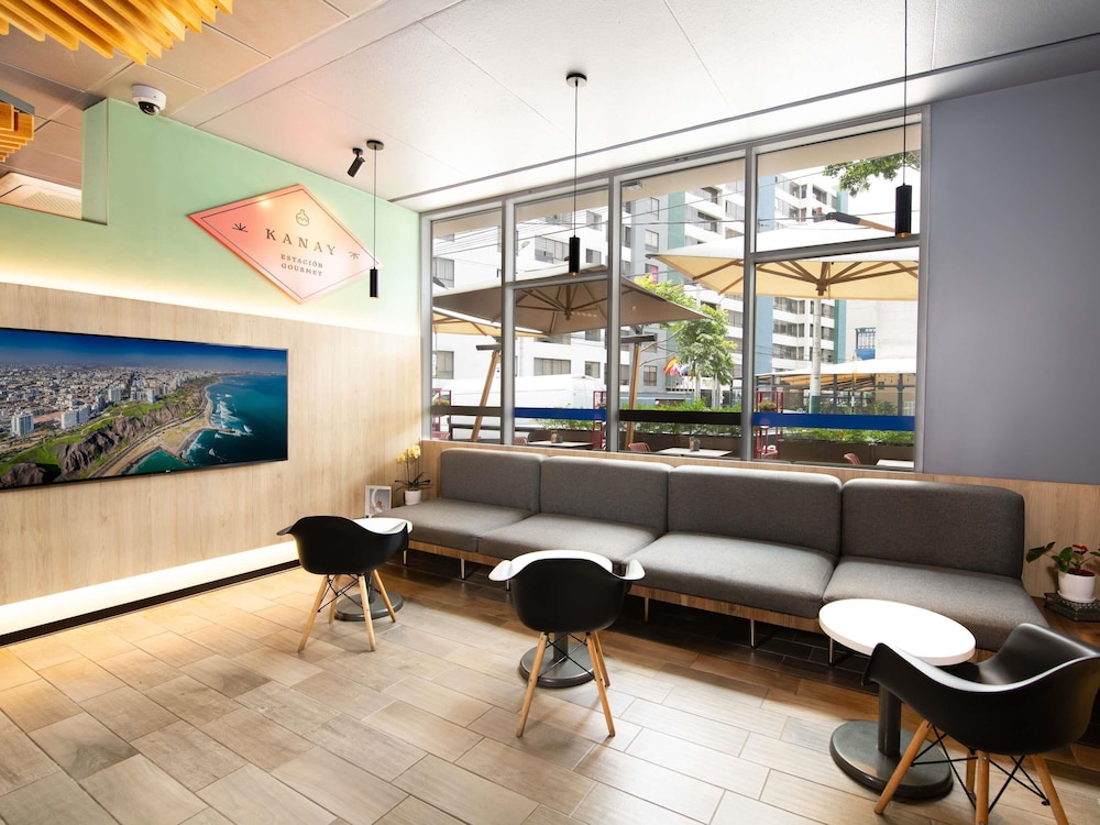 ibis Budget Lima Miraflores 31/49
