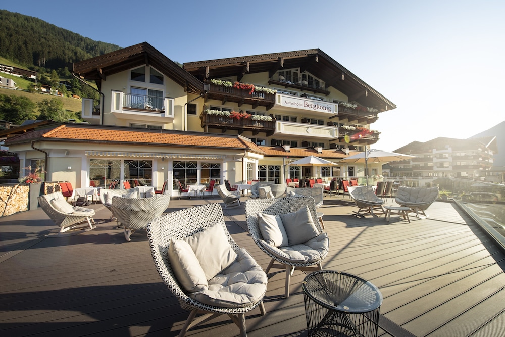 Activehotel Bergkonig 46/55