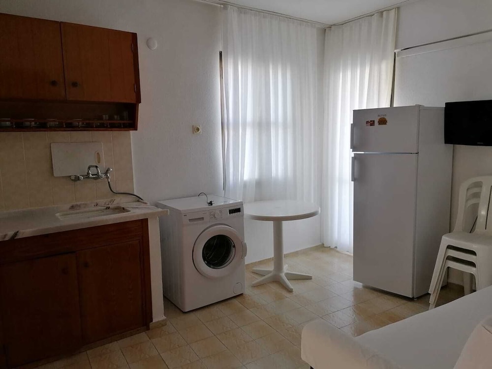 Vural Apart Hotel 14/21