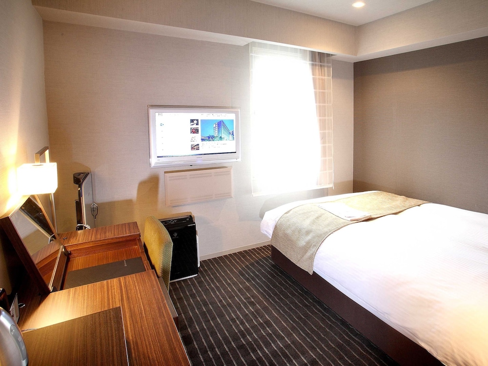 Hotel Gracery Tamachi 16/84
