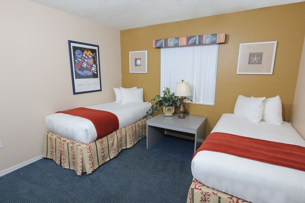 Westgate Vacation Villas Resort 25/50