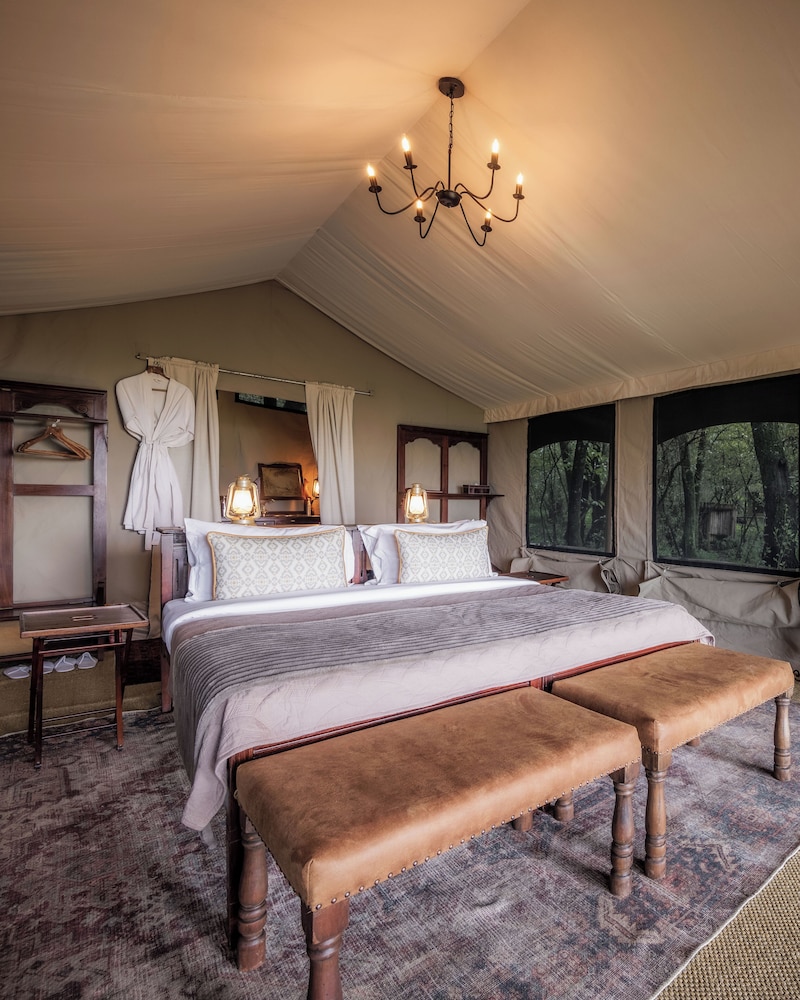 Elephant Pepper Camp 7/48