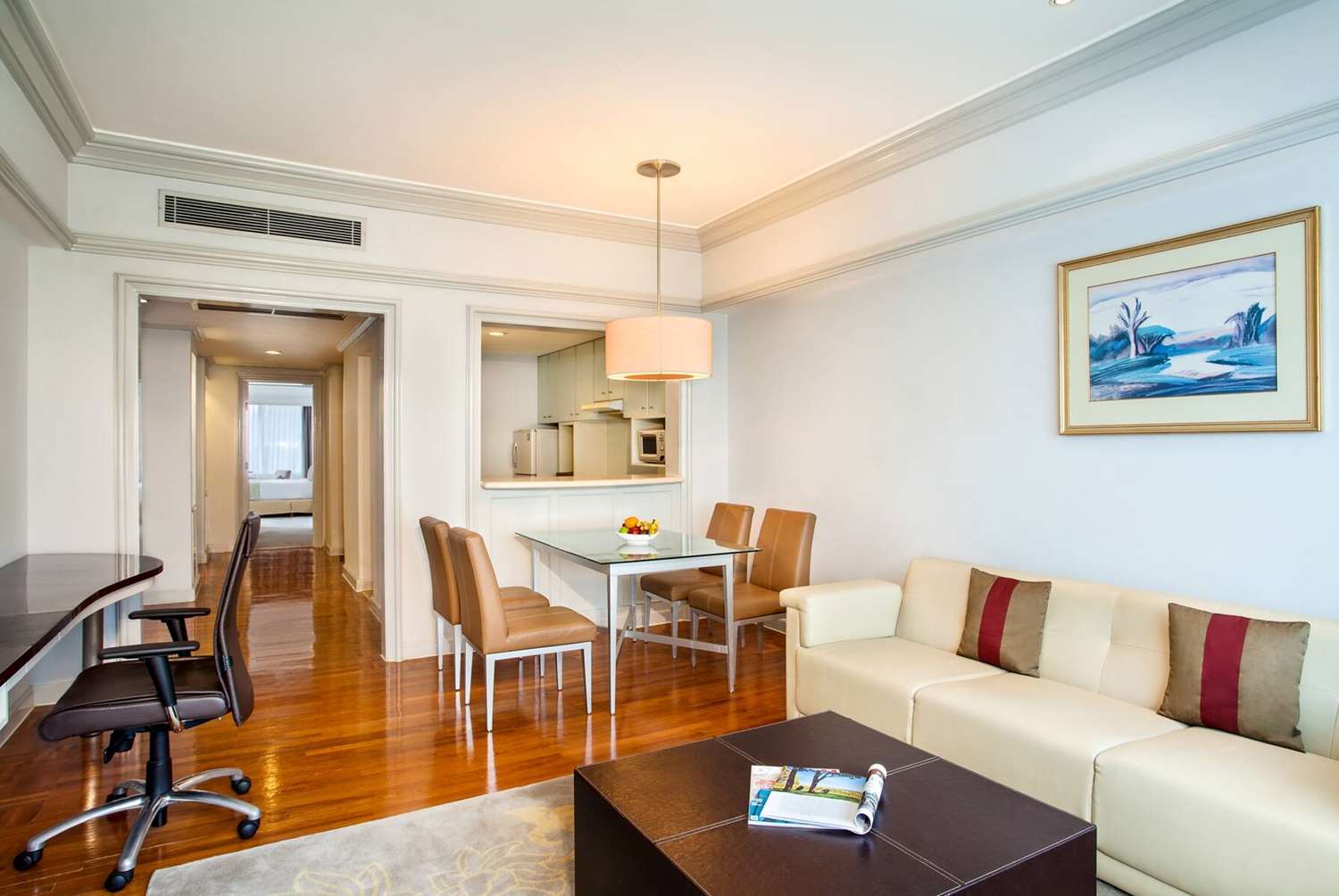 Wyndham Casablanca Jakarta 23/48