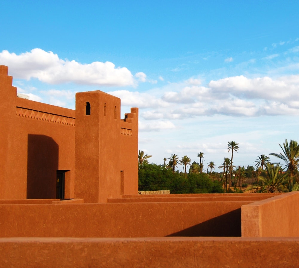 Residence Dar Lamia Marrakech 5/48
