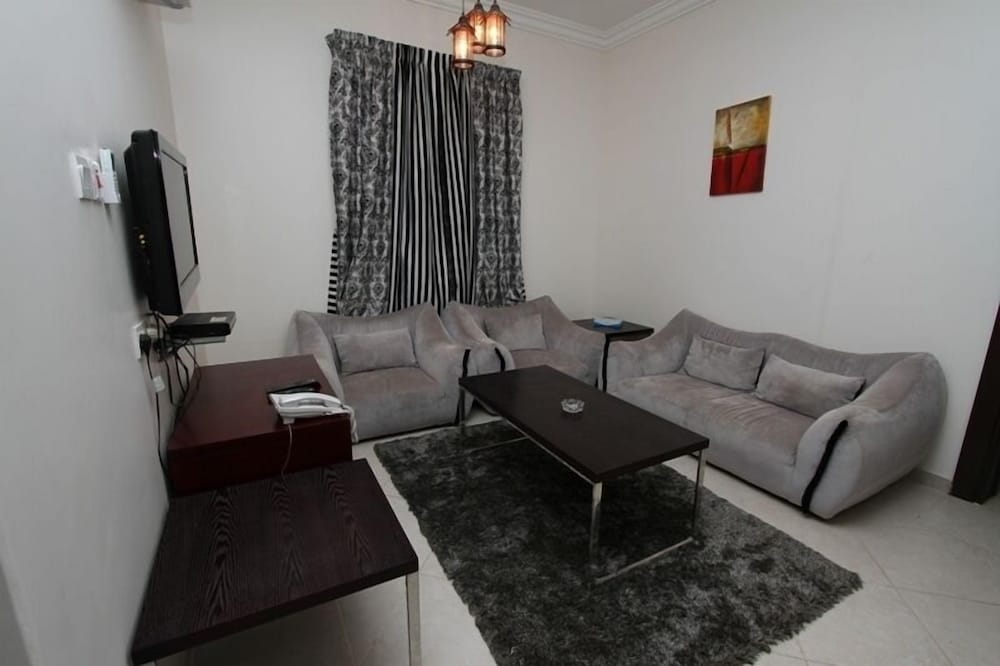 Raoum Inn Shaqra 31/50