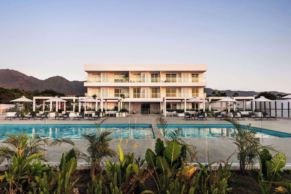 Wyndham Santa Marta Aluna Beach 3/75