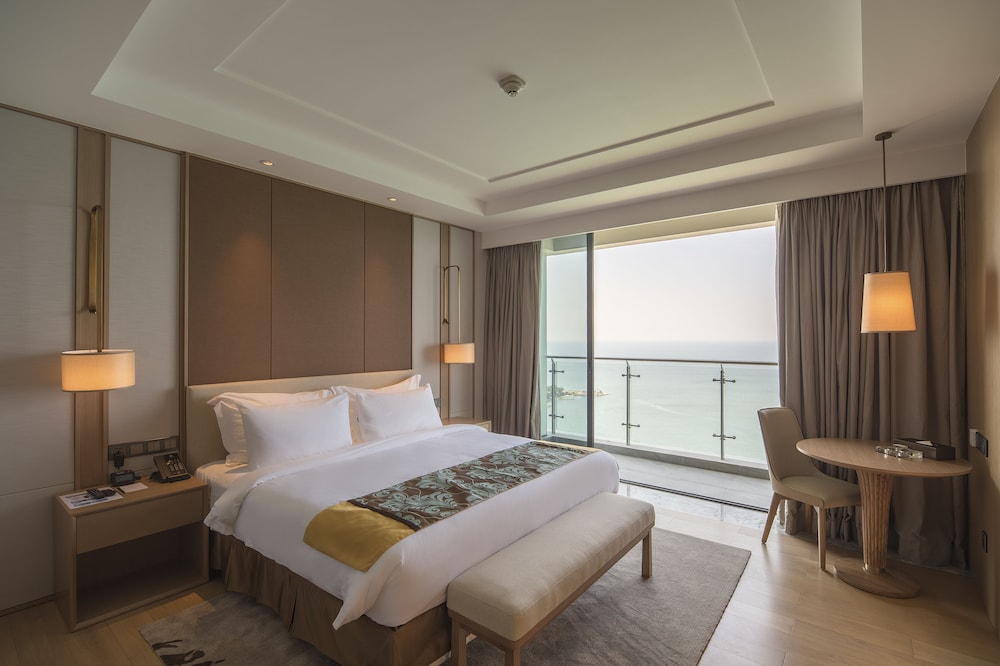 Jing Shang Hotel 7/50