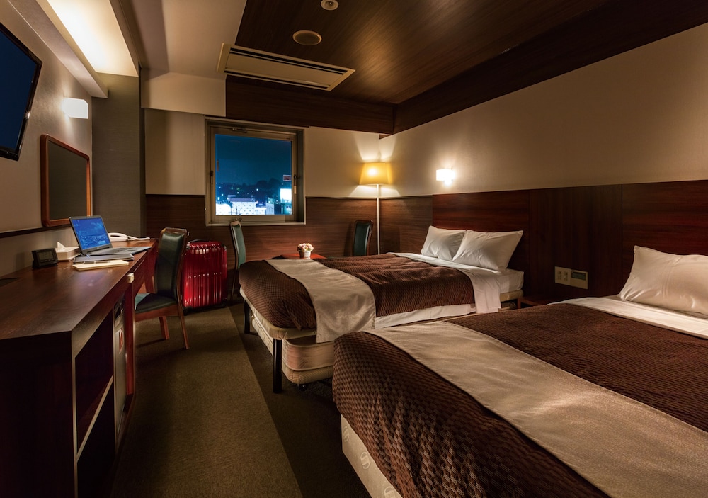 Tokai City Hotel 20/70
