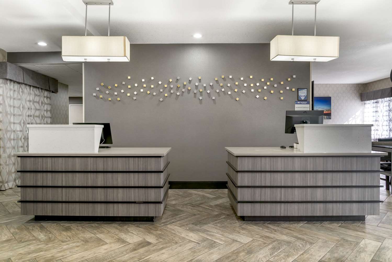 Best Western Beacon Inn 4/38
