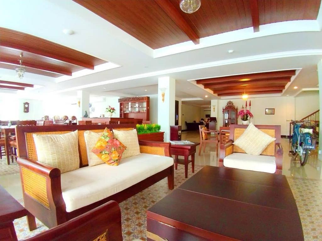 Le Semar Hotel Serang 9/25