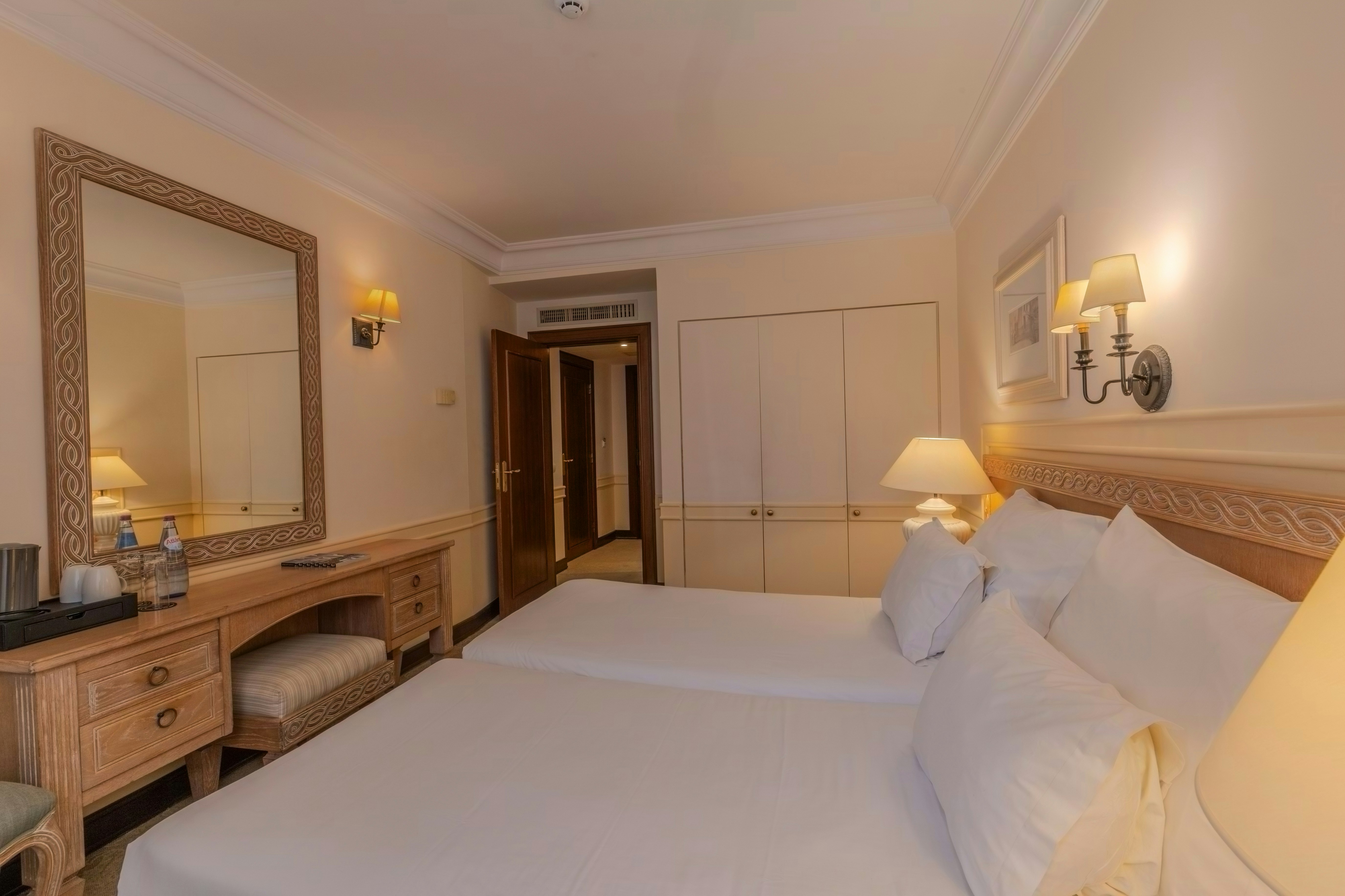 غرفة كلاسيكية، Pestana Royal Premium All Inclusive Ocean And Spa Resort 3/6