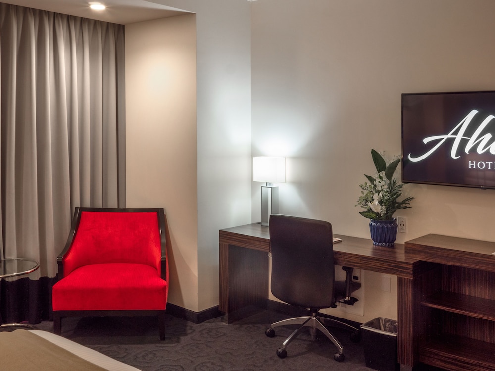 Ahern Hotel Las Vegas 57/71