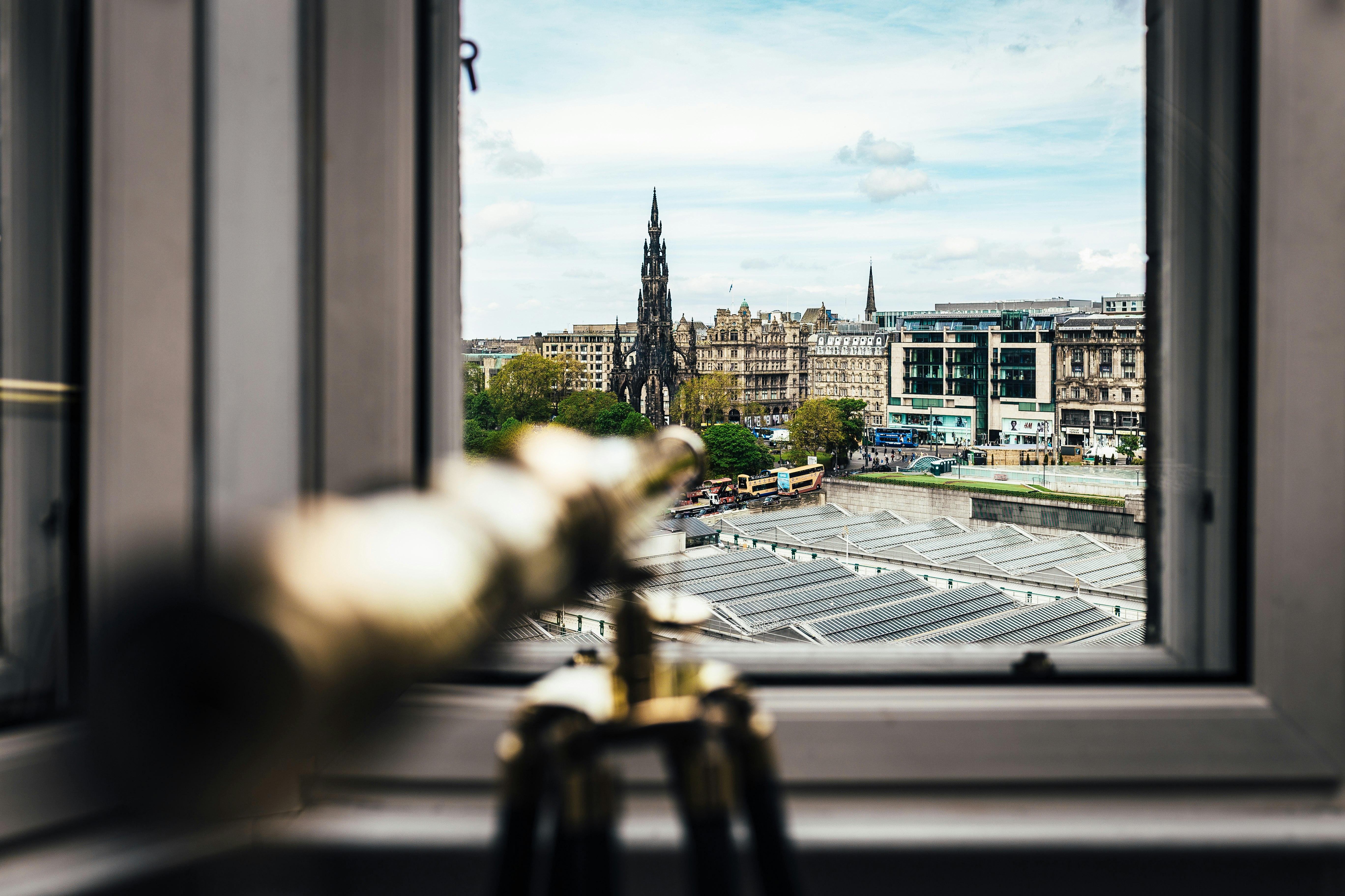 Scotsman Hotel 44/50