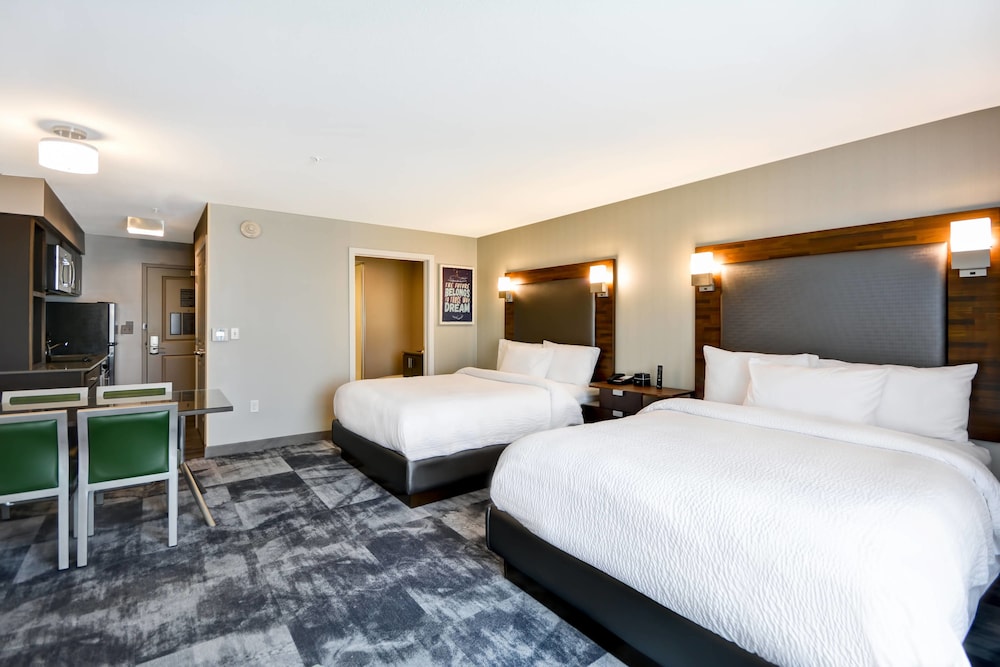 TOWNEPLACE SUITES CRANBURY SOUTH BRUNSWICK 12/50