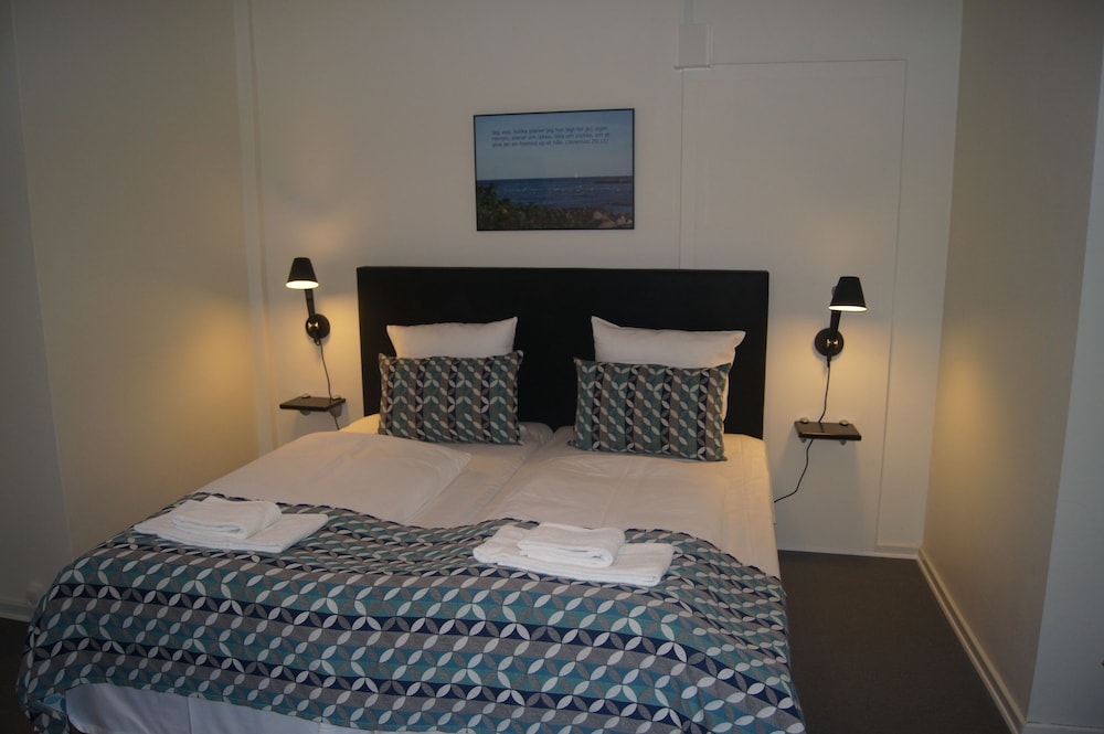 Fredrikshavn Hotel First Partner 5/43