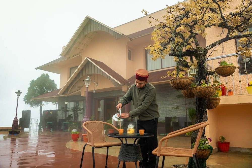 Tree of Life Highlands, Mussoorie 6/50