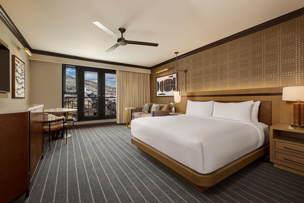 Park Hyatt Beaver Creek Resort and Spa 31/76