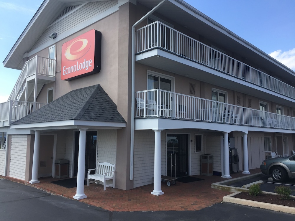 Quality Inn Ocean City Beachfront 6/30
