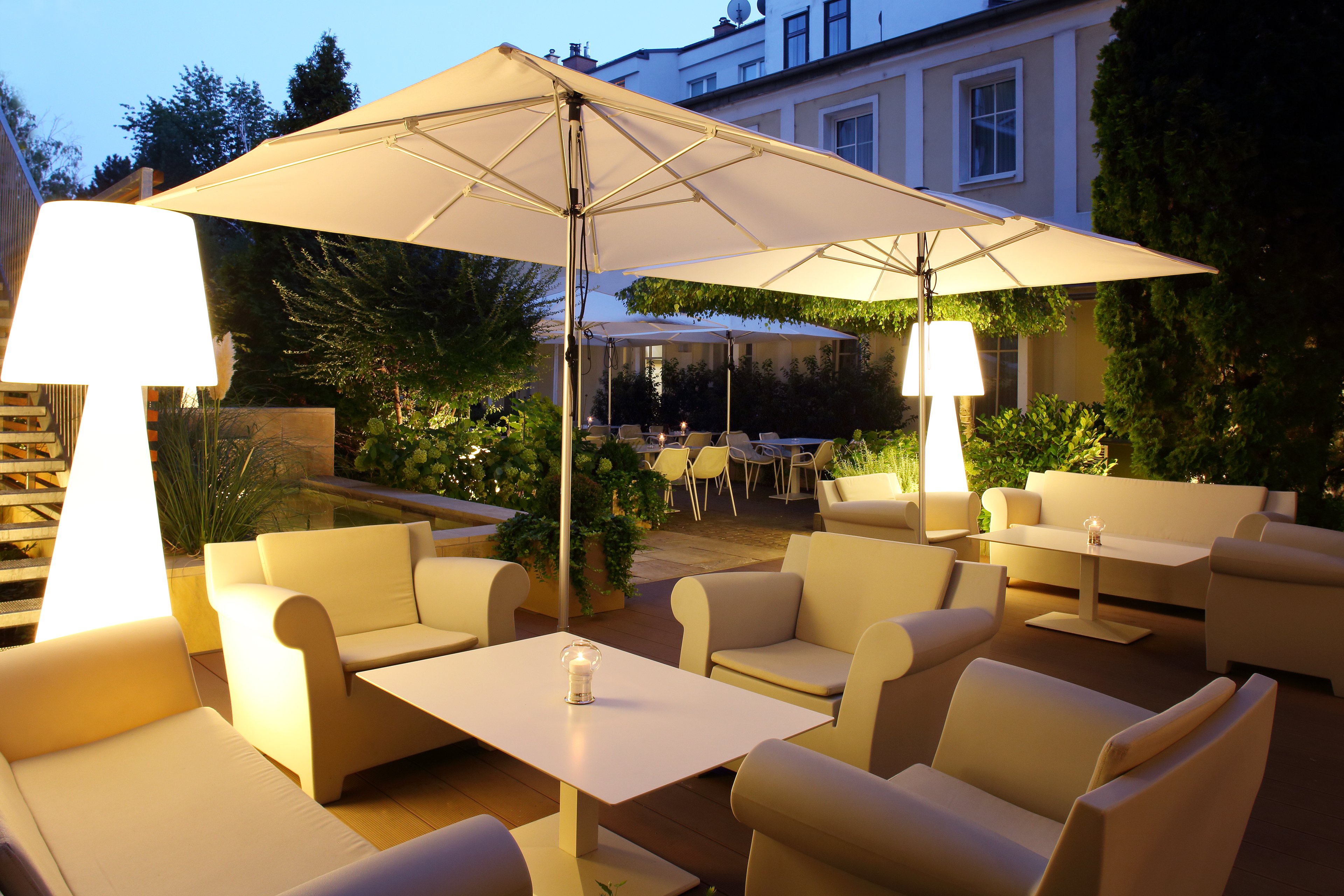HOLIDAY INN VIENNA CITY 47/74
