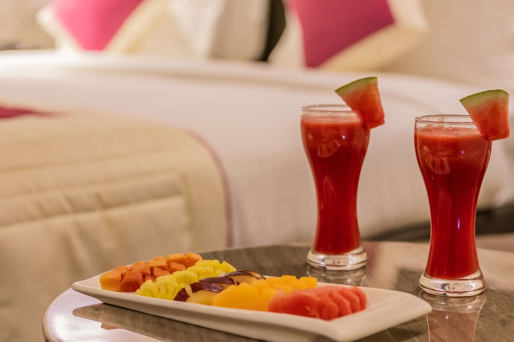 Best Western Plus Ramachandra 23/46