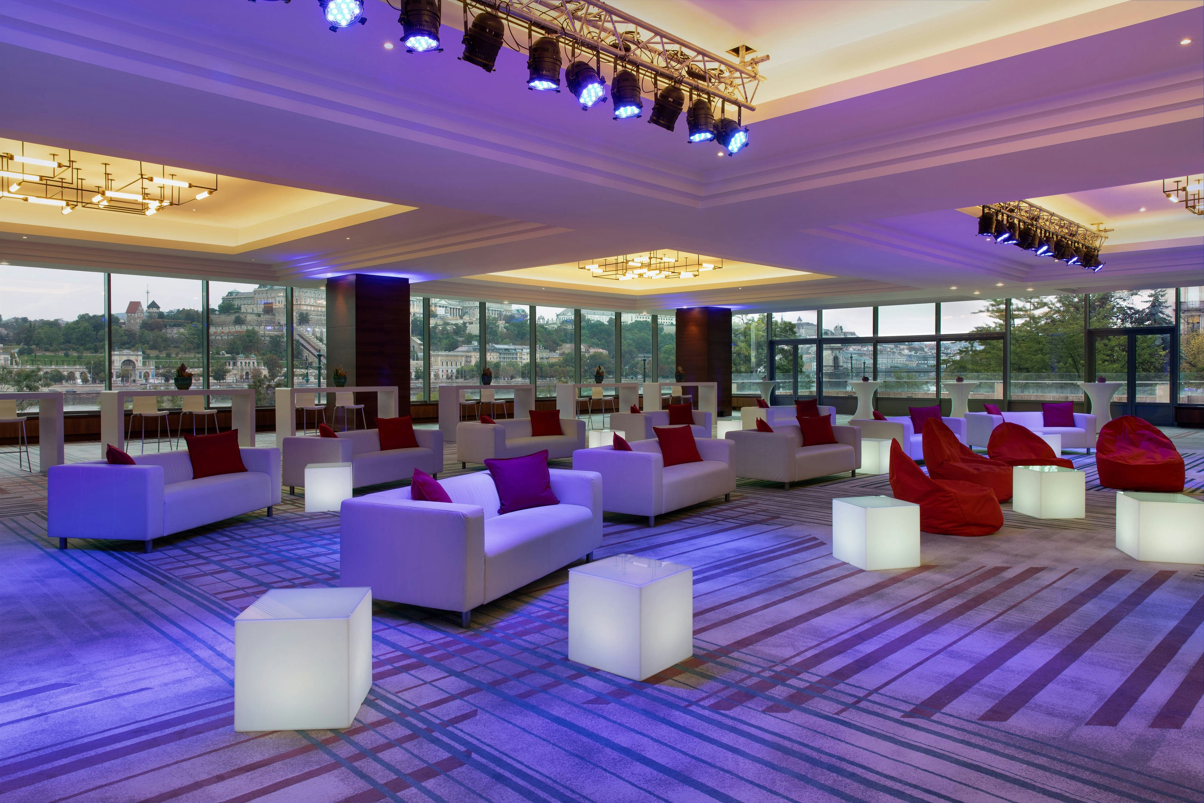 Budapest Marriott Hotel 46/50