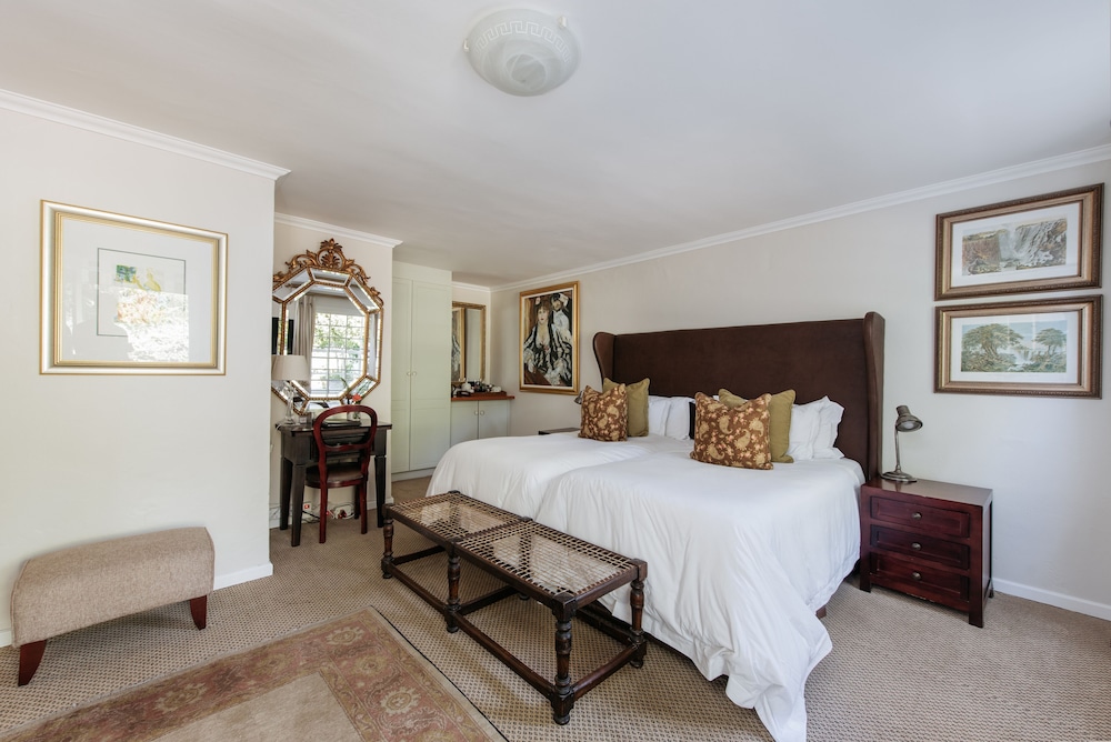 SUPERIOR, TWIN BEDS